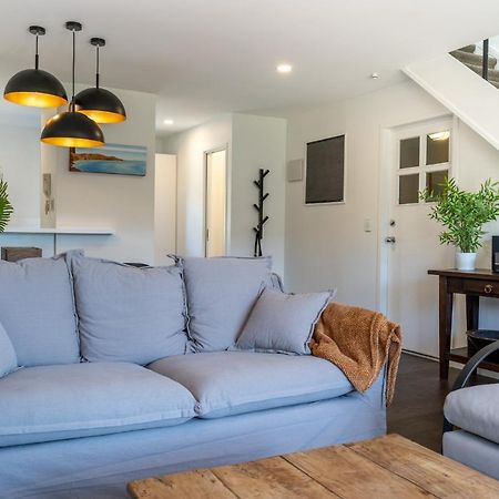 כרייסטצ'רץ' Chester Street West Apartment מראה חיצוני תמונה