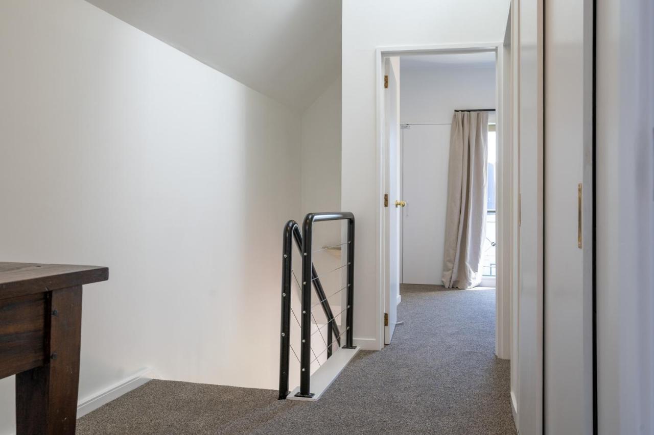 כרייסטצ'רץ' Chester Street West Apartment מראה חיצוני תמונה