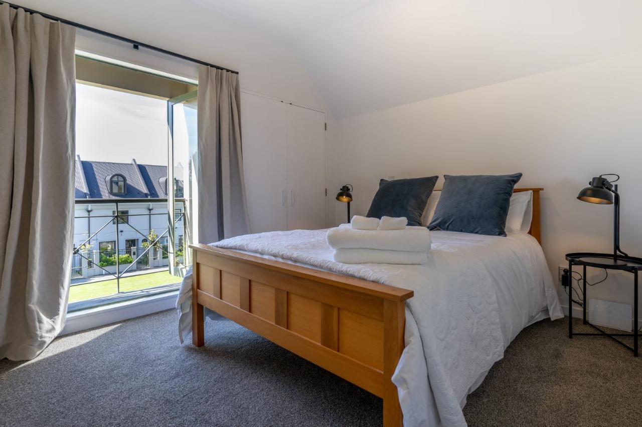 כרייסטצ'רץ' Chester Street West Apartment מראה חיצוני תמונה