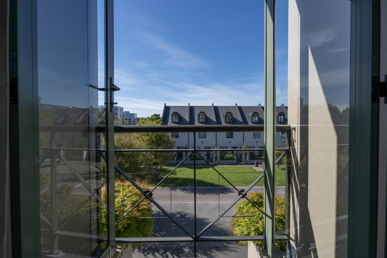 כרייסטצ'רץ' Chester Street West Apartment מראה חיצוני תמונה