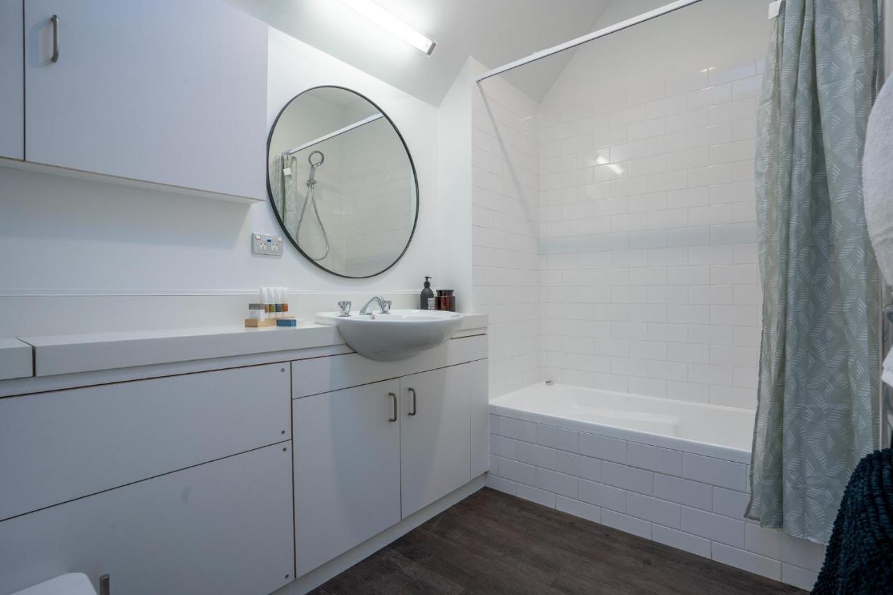 כרייסטצ'רץ' Chester Street West Apartment מראה חיצוני תמונה