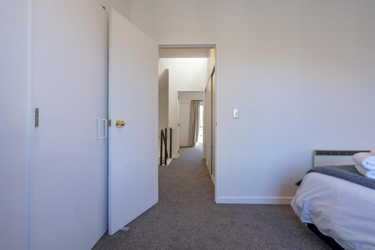 כרייסטצ'רץ' Chester Street West Apartment מראה חיצוני תמונה