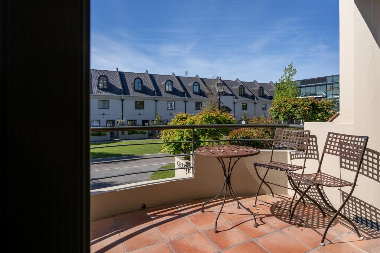 כרייסטצ'רץ' Chester Street West Apartment מראה חיצוני תמונה