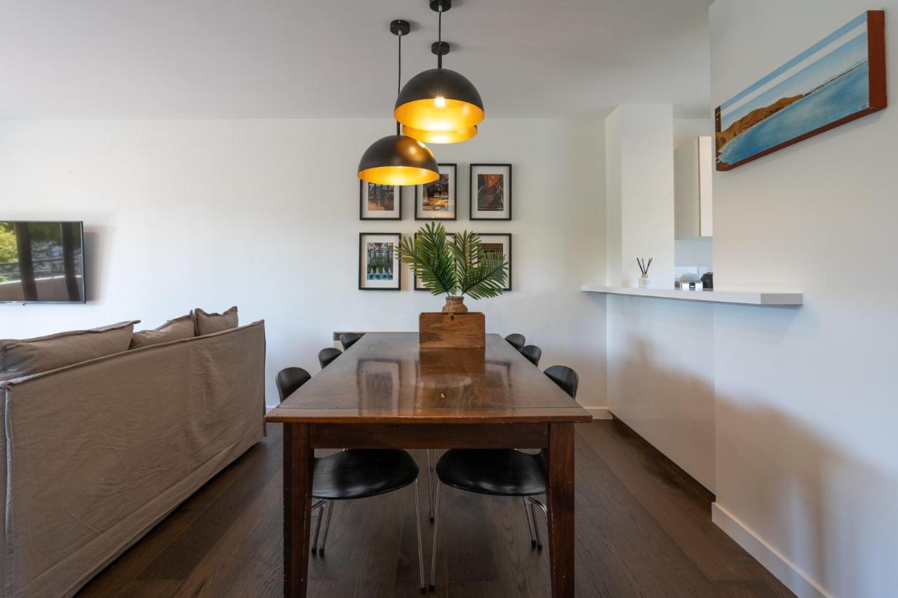 כרייסטצ'רץ' Chester Street West Apartment מראה חיצוני תמונה
