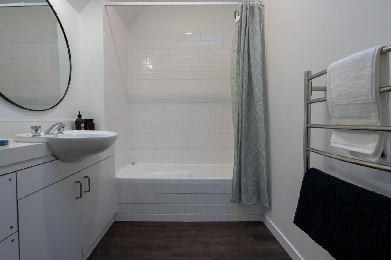 כרייסטצ'רץ' Chester Street West Apartment מראה חיצוני תמונה
