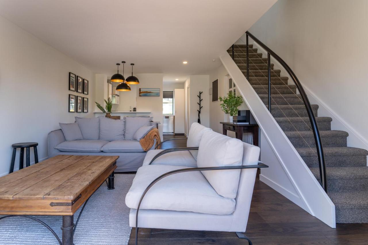 כרייסטצ'רץ' Chester Street West Apartment מראה חיצוני תמונה