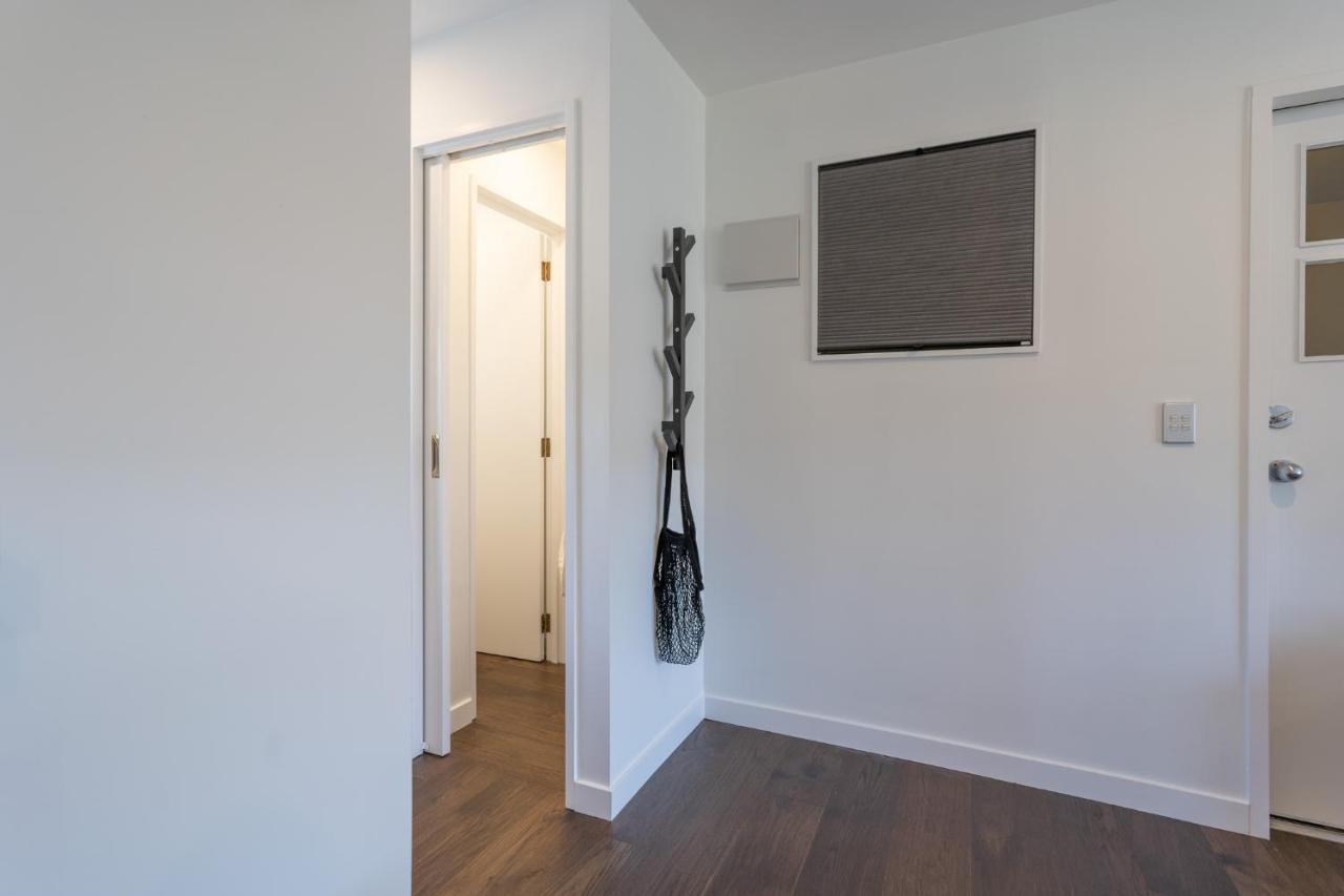 כרייסטצ'רץ' Chester Street West Apartment מראה חיצוני תמונה