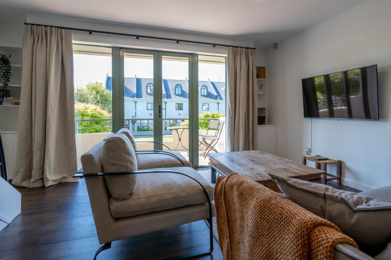 כרייסטצ'רץ' Chester Street West Apartment מראה חיצוני תמונה